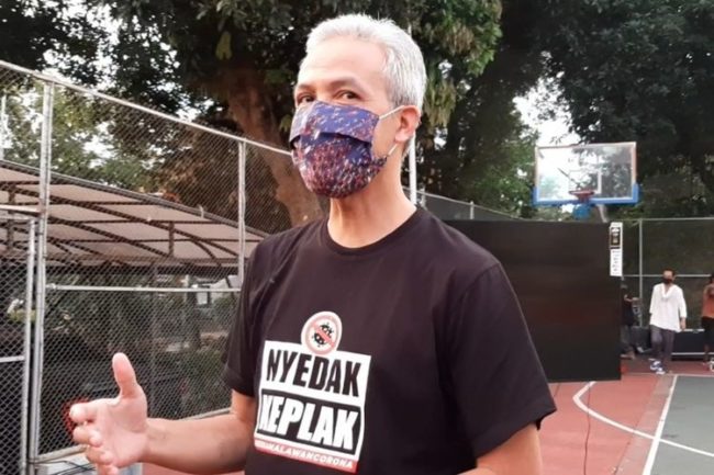 Tidak Perpanjang PSBB, Pemkot Tegal Rencanakan Perayaan