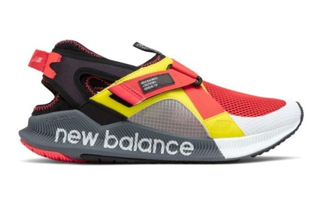New Balance new arrival