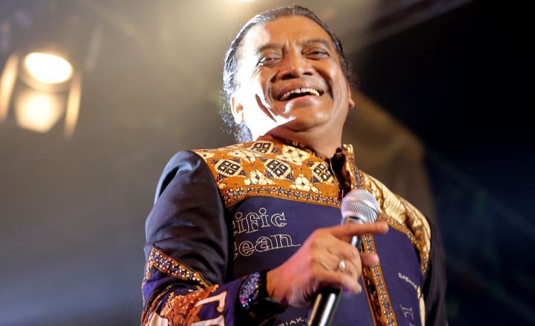 'Ojo Mudik', Lagu Terakhir Didi Kempot