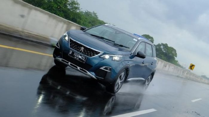 Penjualan Astra Peugeot Januari Hingga April 2020 Meningkat
