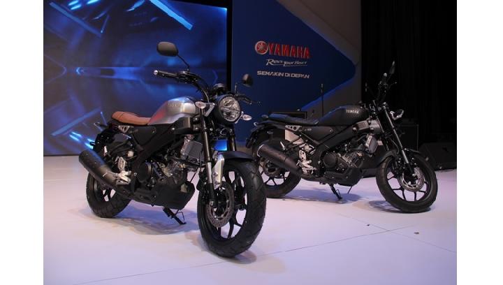 Punya Penggemar Fanatik, Pembelian Yamaha XSR 155 Secara Online