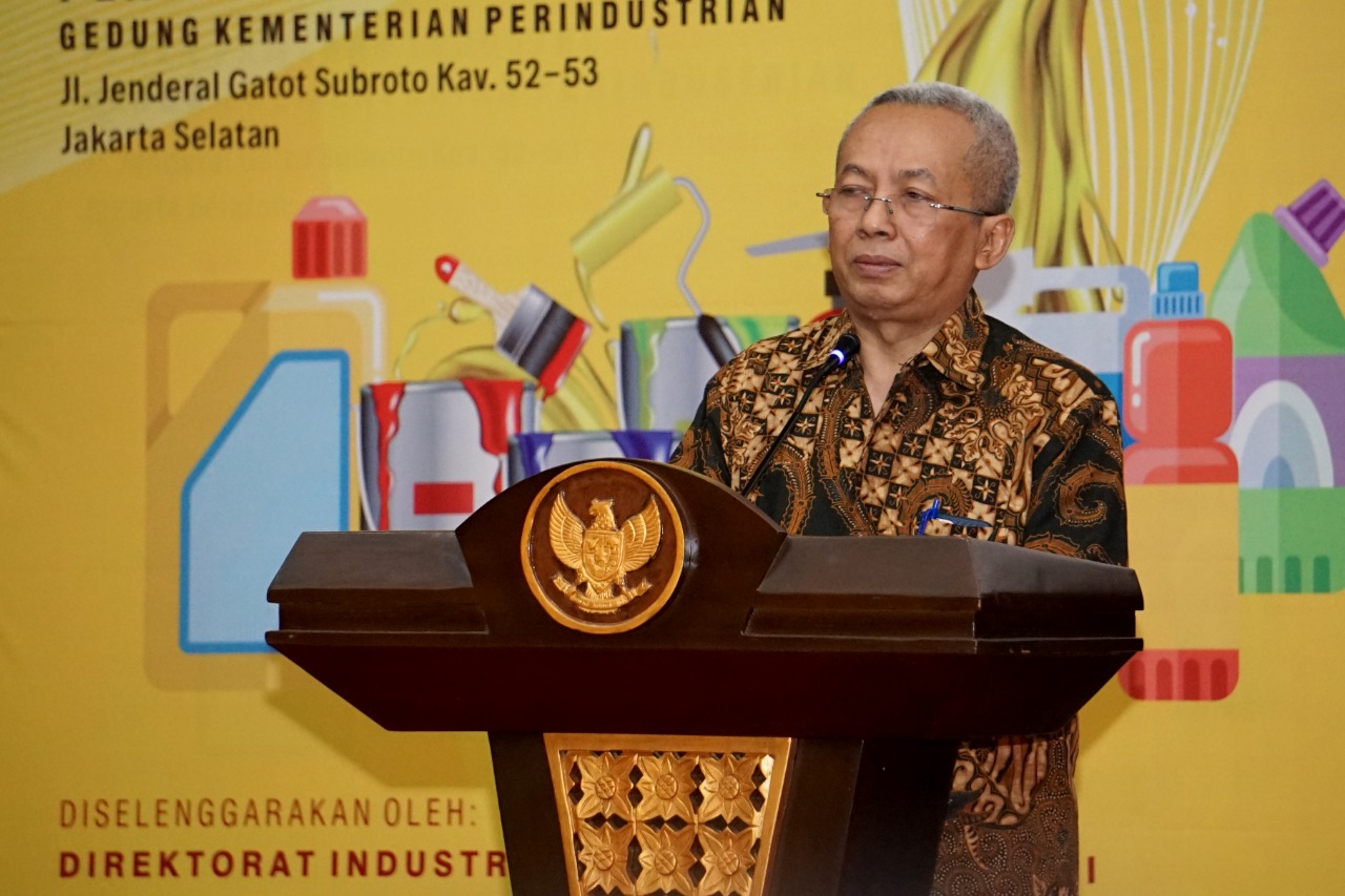 Kemenperin Pacu Produktivitas Industri Pengolahan Daging