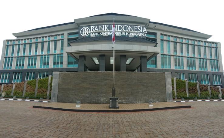 Jelang Idul Fitri, Bank Indonesia Perwakilan Banten Siapkan Rp 3,025 Triliun