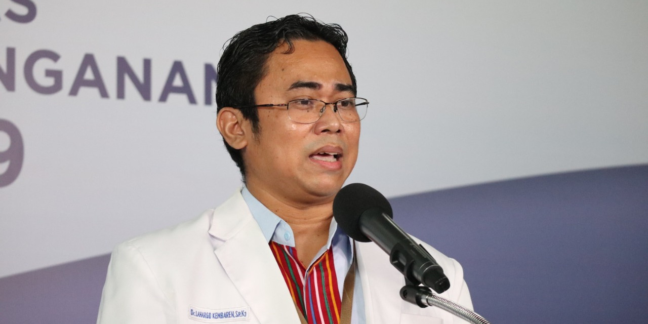 Berikut Tips Menjaga Kesehatan Jiwa di Tengah Pandemi Covid-19