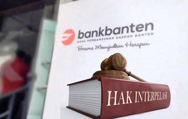Soal Pemindahan RKUD ke BJB, PSI Ajukan Hak Interpelasi