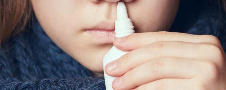 Menjaga Kesehatan Hidung dari Polusi Udara Bisa Cegah Covid-19