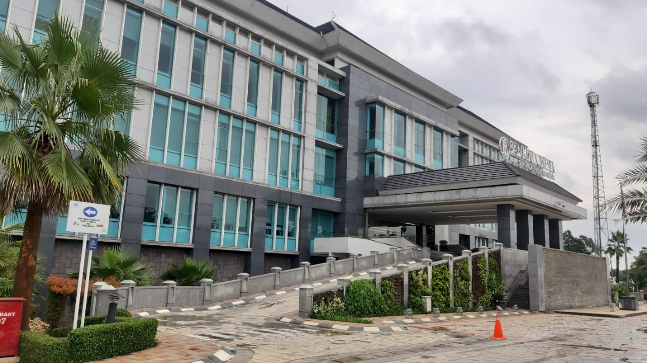 Inflasi Banten Naik 0,25 Persen