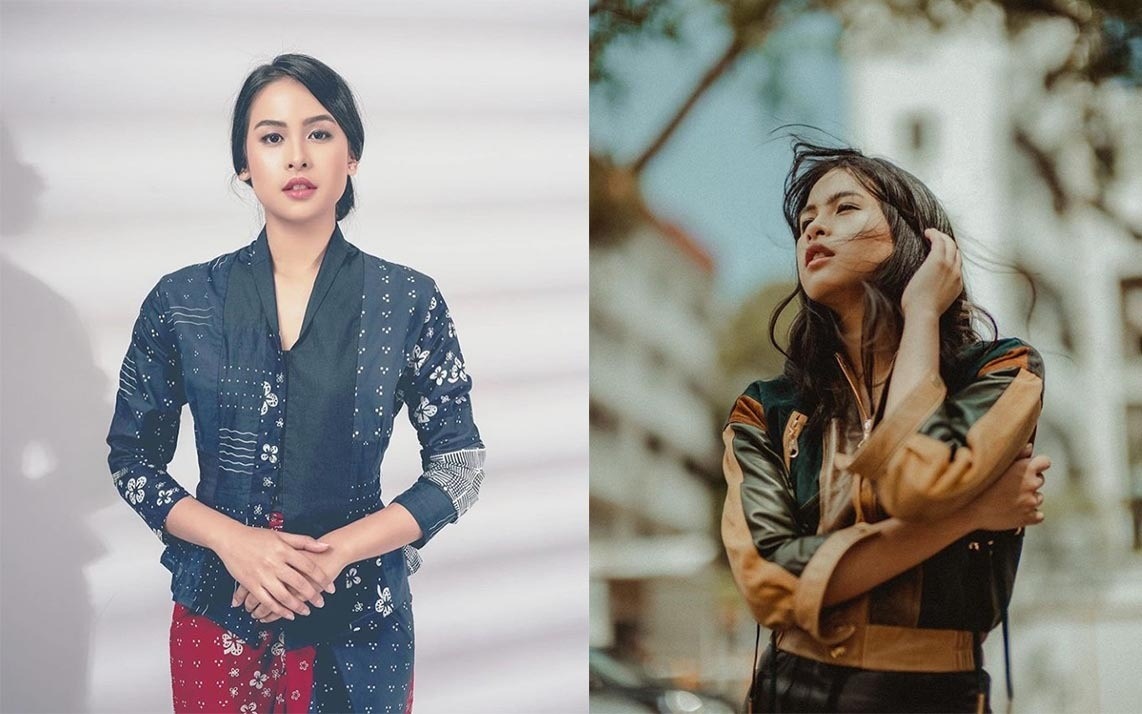 Empat Tahun Pacaran, Kisah Cinta Maudy Ayunda-Arsyah Rasyid Kandas