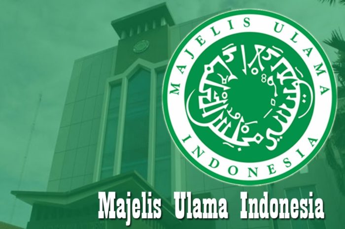 Logo Majelis Ulama Indonesia. (Net)