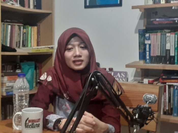 Cerita Dokter Muda Pertama Kali Memakai APD