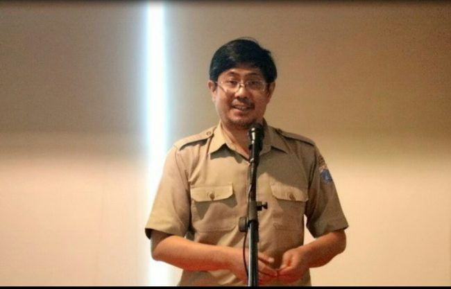 DPMPTSP DKI: Permohonan SIKM Jakarta Banyak Ditolak