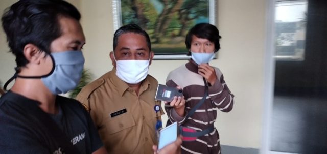 Optimalisasi Pajak Air Permukaan Jadi Temuan BPK