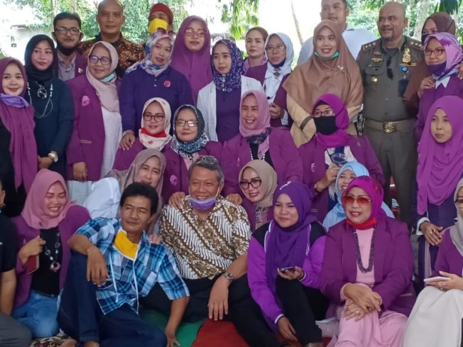 Wakil Walikota Minta Maaf Soal Foto Viral Langgar PSBB