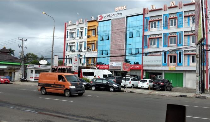 Soal Bank Banten, Gubernur Banten Klaim Tidak Diam