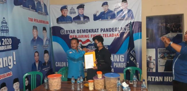 Buntut Viralnya Anggota Dewan Abaikan Aspirasi, Kini Sudah di Laporkan Ke DPD