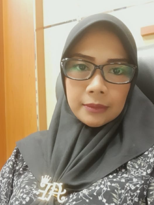 Wakil Komisi II DPRD Kota Serang Ajak Masyarakat Peduli Penderita Lupus