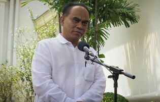 Wakil Menteri Desa: DTKS Belum Pernah Diperbaiki dari 2012