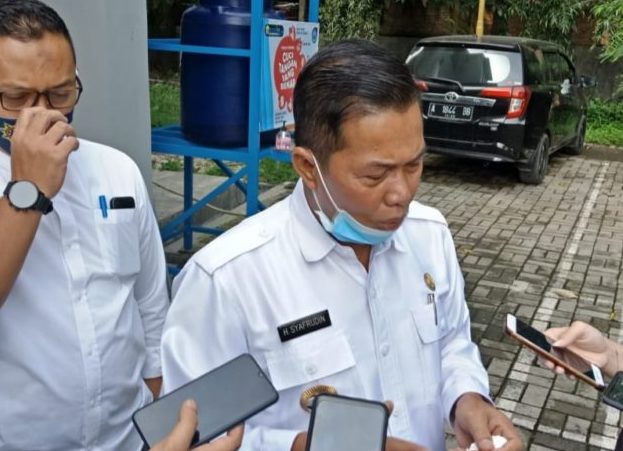 Walikota Serang Minta Pengawalan KPK, Soal Apa?