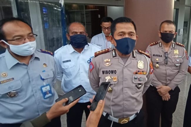Korban PHK, Ribuan Orang Dari Bakauheni Nyebrang ke Pelabuhan Merak