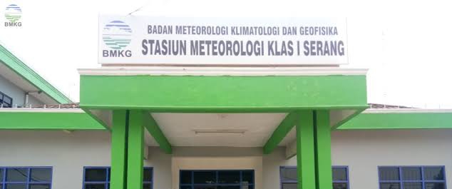 BMKG Serang Prediksi Lebaran di Landa Cuaca Ekstrem