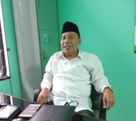 Begini Pesan MUI Kota Serang Tangkal Isu Ditengah Pandemi Covid-19