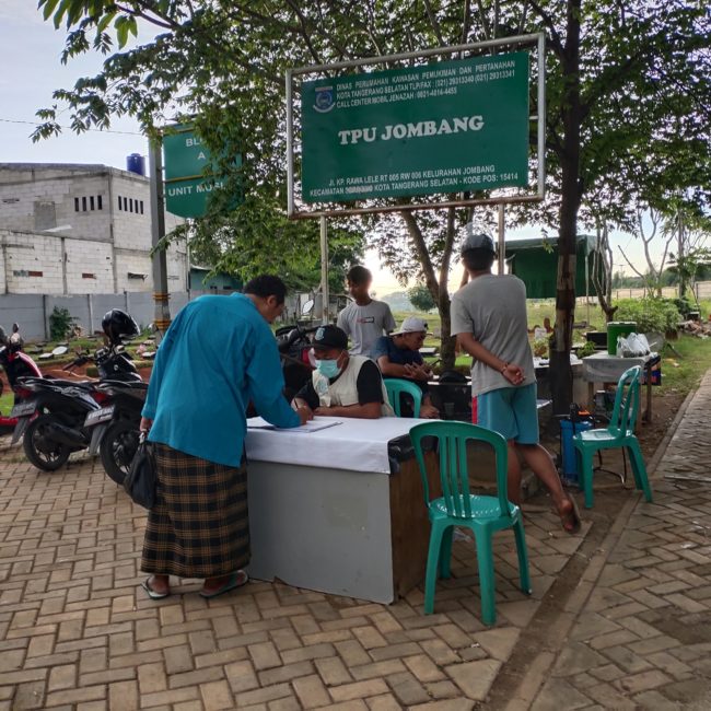 TPU JOMBANG