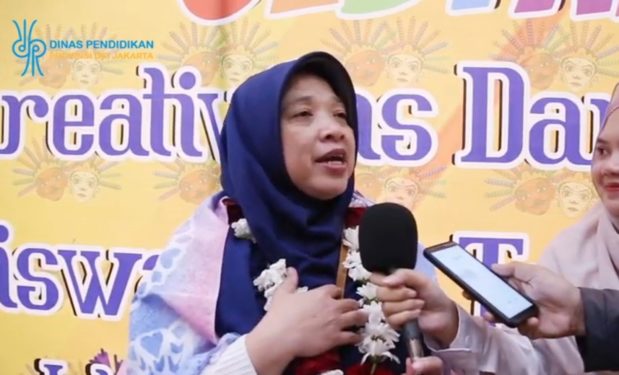 Disdik DKI Jakarta Tegaskan Sekolah Dibuka Jika Situasi Covid-19 Aman