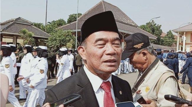 Cuti Bersama 22 Mei Bagi ASN dan Pegawai BUMN Ditiadakan