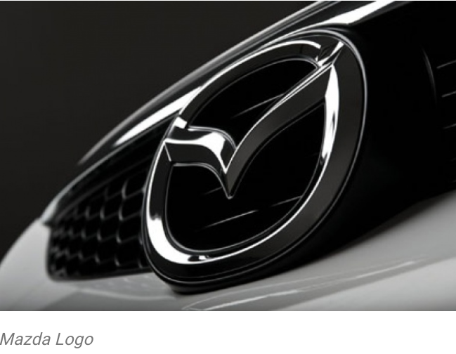 Mazda Motor Corp Cari Pinjaman Rp 42,2 Triliun