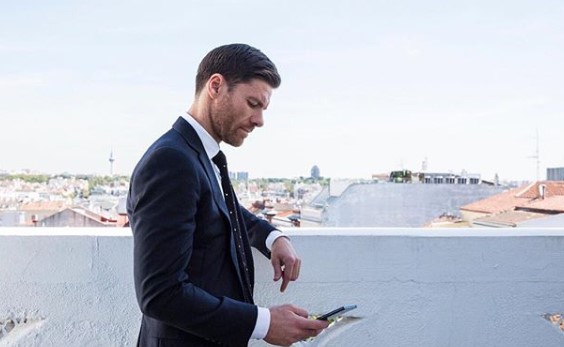 Pep Guardiola Ingin Xabi Alonso jadi Asistennya di Manchester City