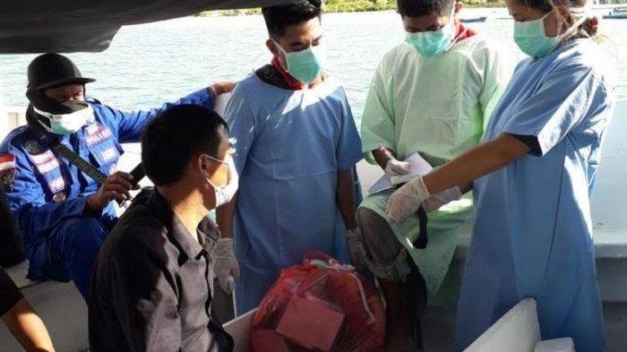 Ratusan TKA China ke Sultra, Gubernur-DPRD Bakal Surati Jokowi