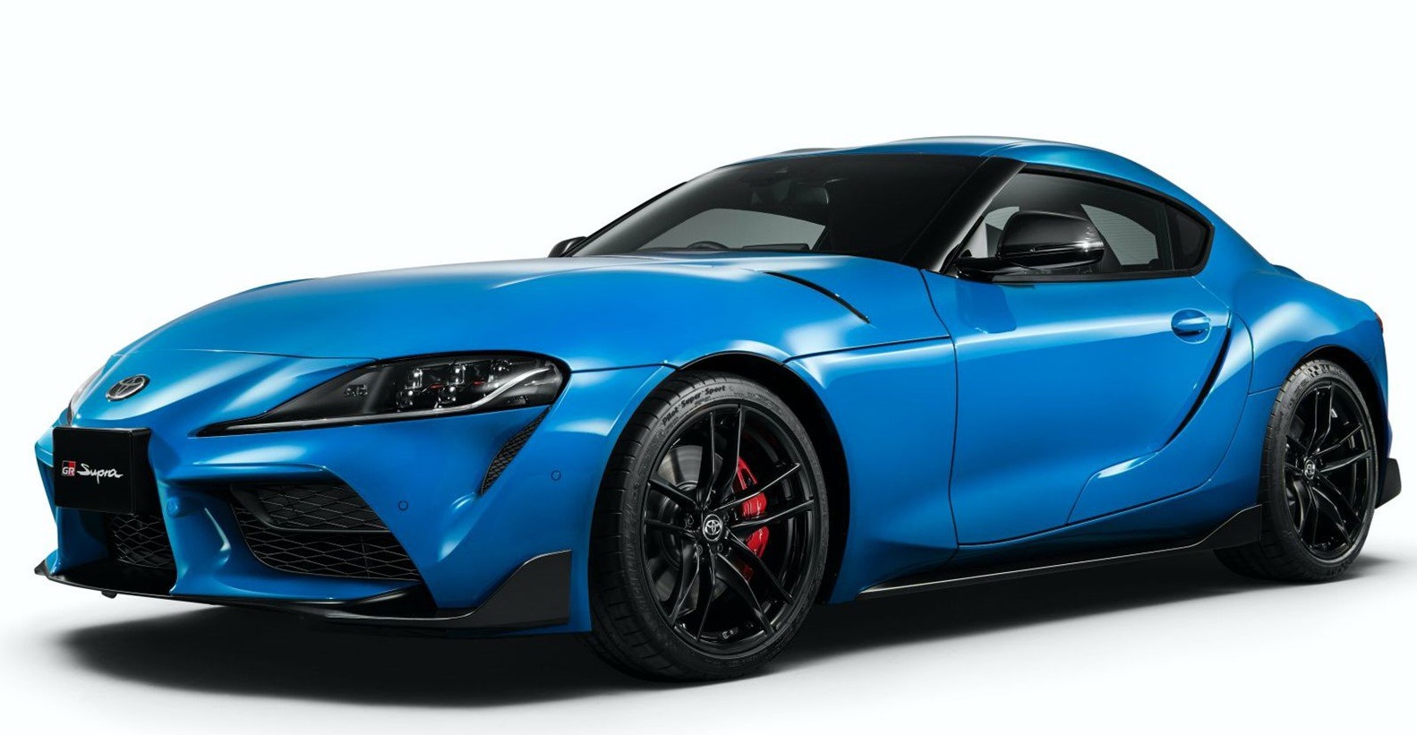 Diproduksi Terbatas, Toyota GR Supra Siap Mengaspal Tahun Ini