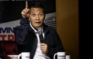 PKS Ingatkan Jokowi: Pertimbangan Ekonomi Saja jadi Bencana
