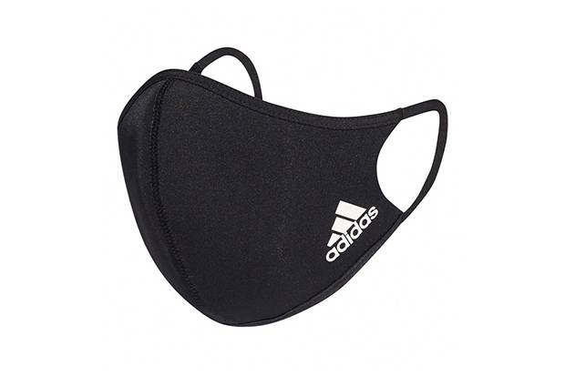 Cegah Penyebaran Covid-19, Adidas 'Latah' Bikin Masker