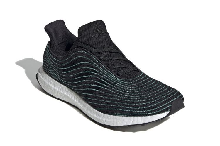 Parley Adidas UltraBoost DNA Bakal Dirilis 8 Juni