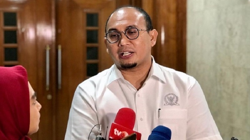 Balas Surat Terbuka Najwa Shihab, Andre Rosiadi Sindir Proyek Kartu Prakerja