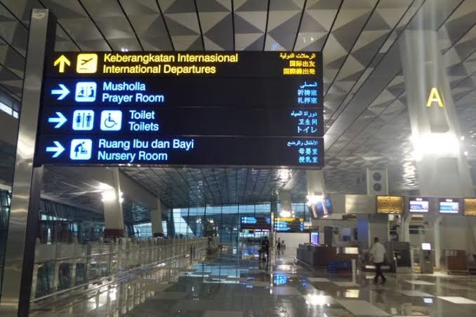 Bandara Soettaa