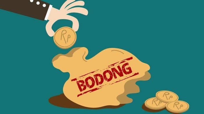 Mabes Polri Bongkar Investasi Bodong Bernilai Triliunan Rupiah