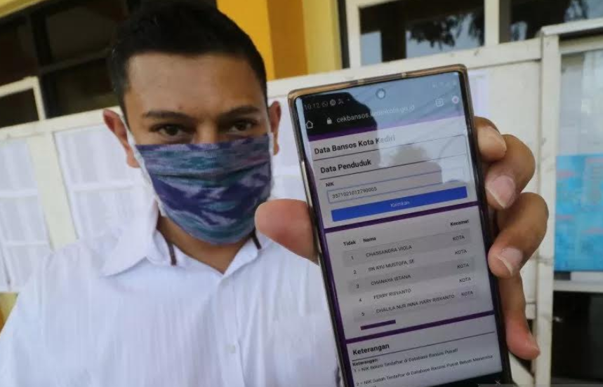 Info Lengkap Covid-19 Bisa Diakses Masyarakat Melalui Aplikasi BLC