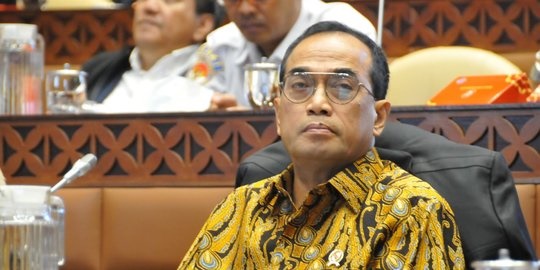 Mulai Hari Ini Seluruh Moda Transportasi Dibuka Kembali