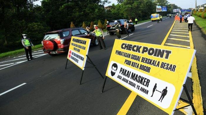 Cek Point