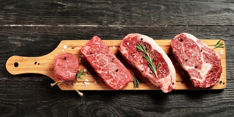 Benarkah Makan Daging Bantu Jaga Kesehatan Mental, Berikut Penjelasannya