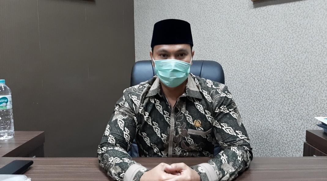 Dinilai Tambah Beban Anggaran, Pansus Covid-19 Ditolak DPRD Kota Serang