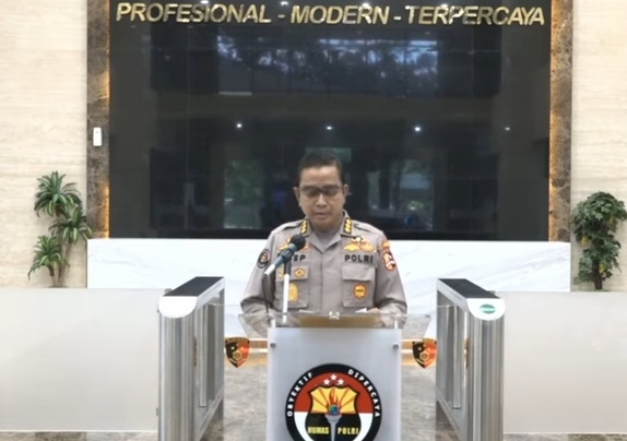 Dua Tersangka Kasus Investasi Bodong Dicekal Keluar Negeri