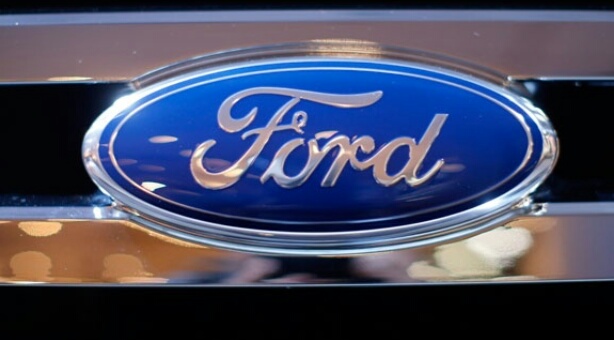 Ford Kembali Produksi dan Operasi Mulai 18 Mei
