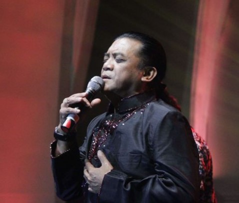 Kabar Duka, Penyanyi Didi Kempot Meninggal Dunia