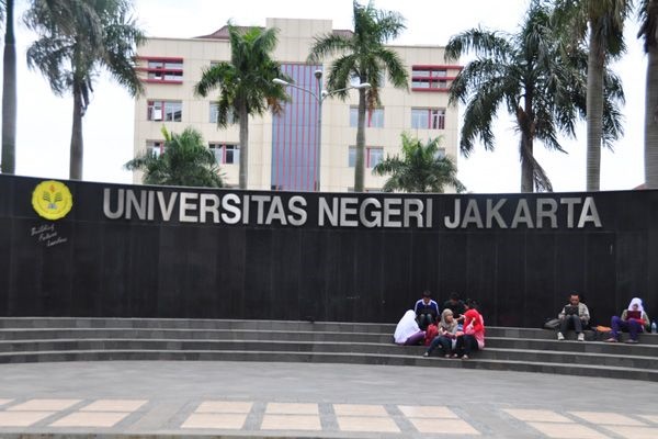 Gedung Unj