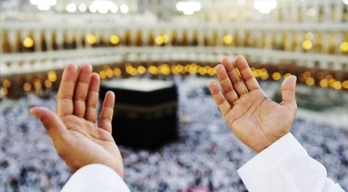 Pandemi Corona, Nasib Calon Jamah Haji Masih Menunggu Keputusan Pemerintah Arab Saudi