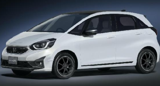 Honda ZR-V, Jadi Pesaing Toyota Raize dan Daihatsu Rocky