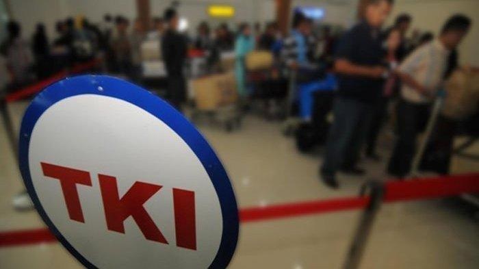 10 Meninggal Dunia, 224 PMI Positif Covid-19 di Luar Negeri